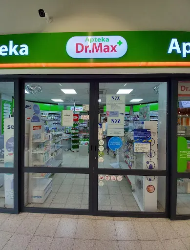 Apteka Dr.Max
